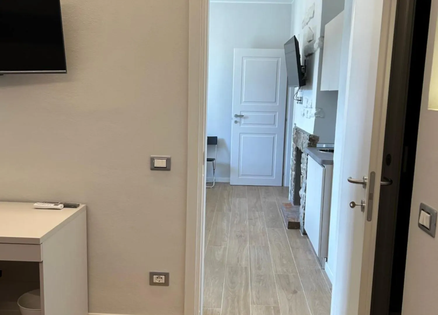 Holiday home Etrusco Viola - Suite Giglio Rosso Bagno A Ripoli