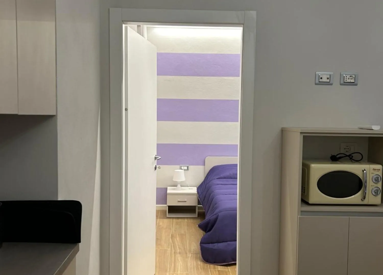 Holiday home Etrusco Viola - Suite Giglio Rosso Bagno A Ripoli Italy