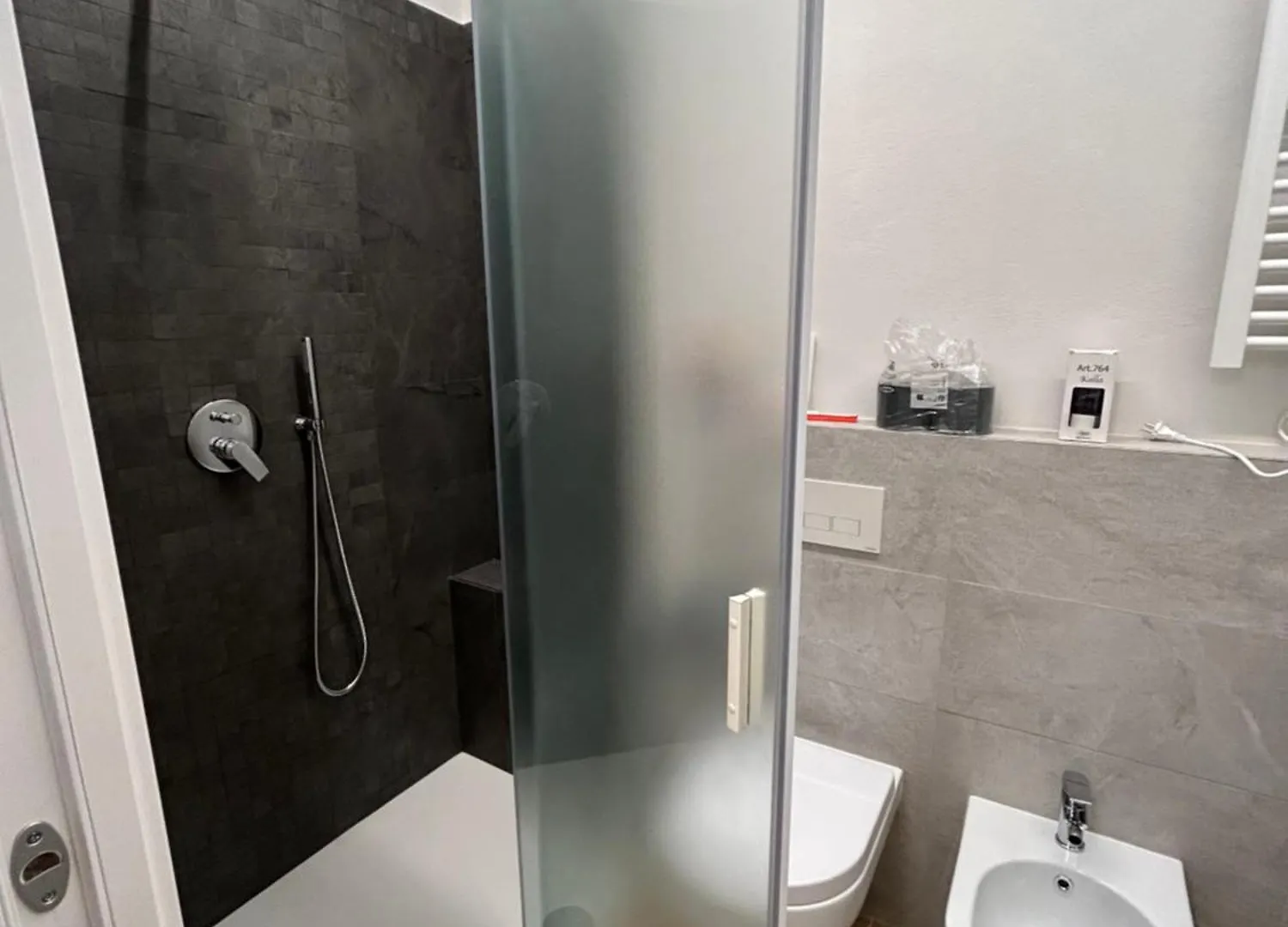 Holiday home Etrusco Viola - Suite Giglio Rosso Bagno A Ripoli