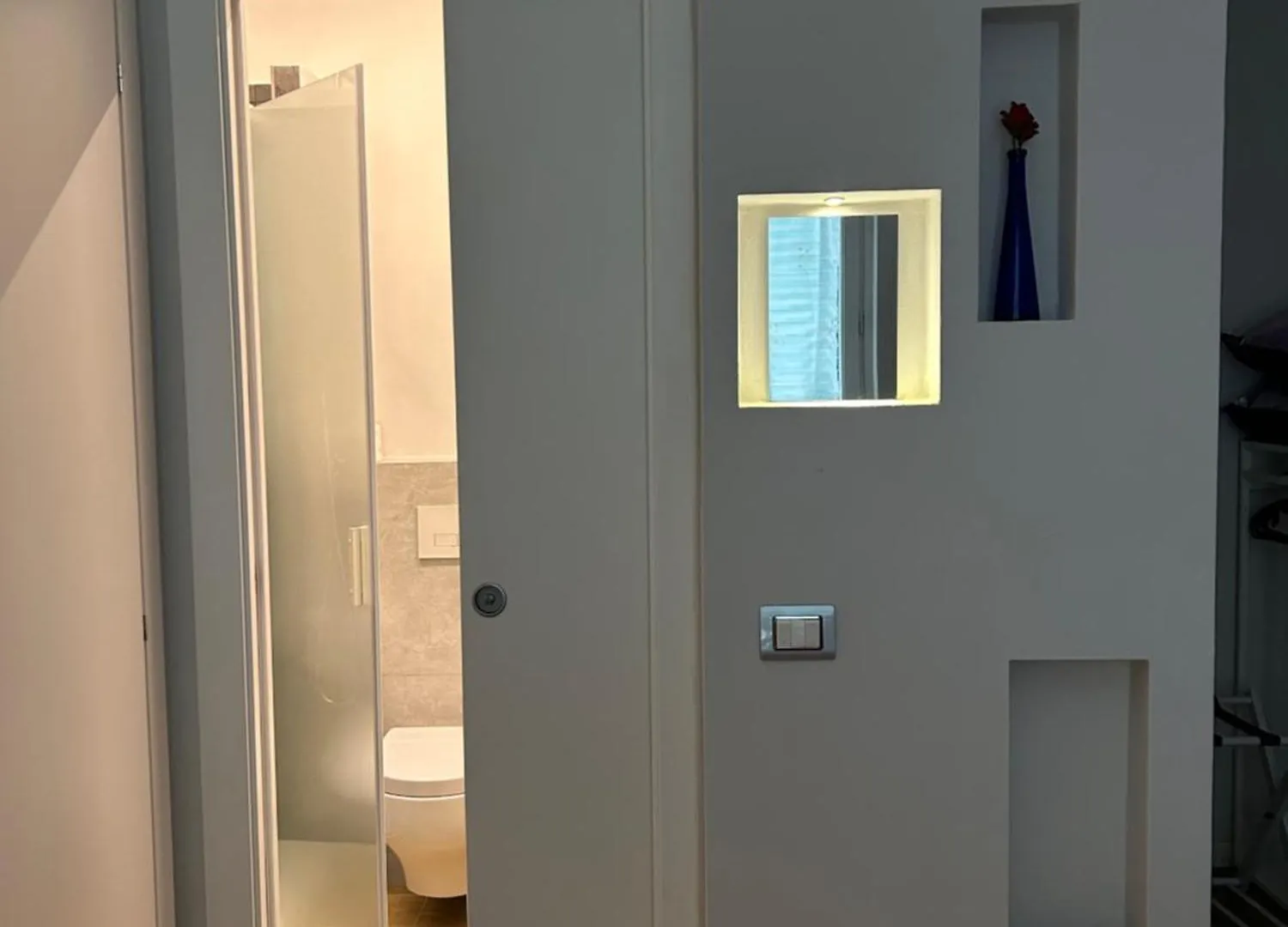 Holiday home Etrusco Viola - Suite Giglio Rosso Bagno A Ripoli