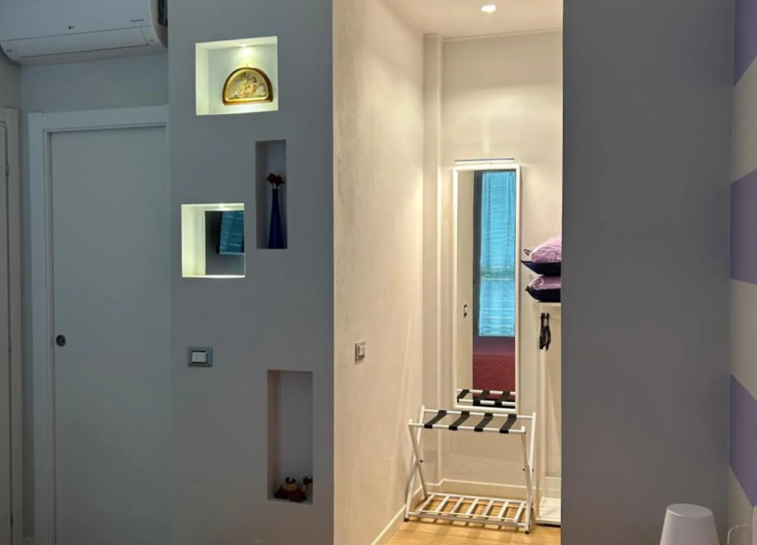 Etrusco Viola - Suite Giglio Rosso Bagno A Ripoli 0*,