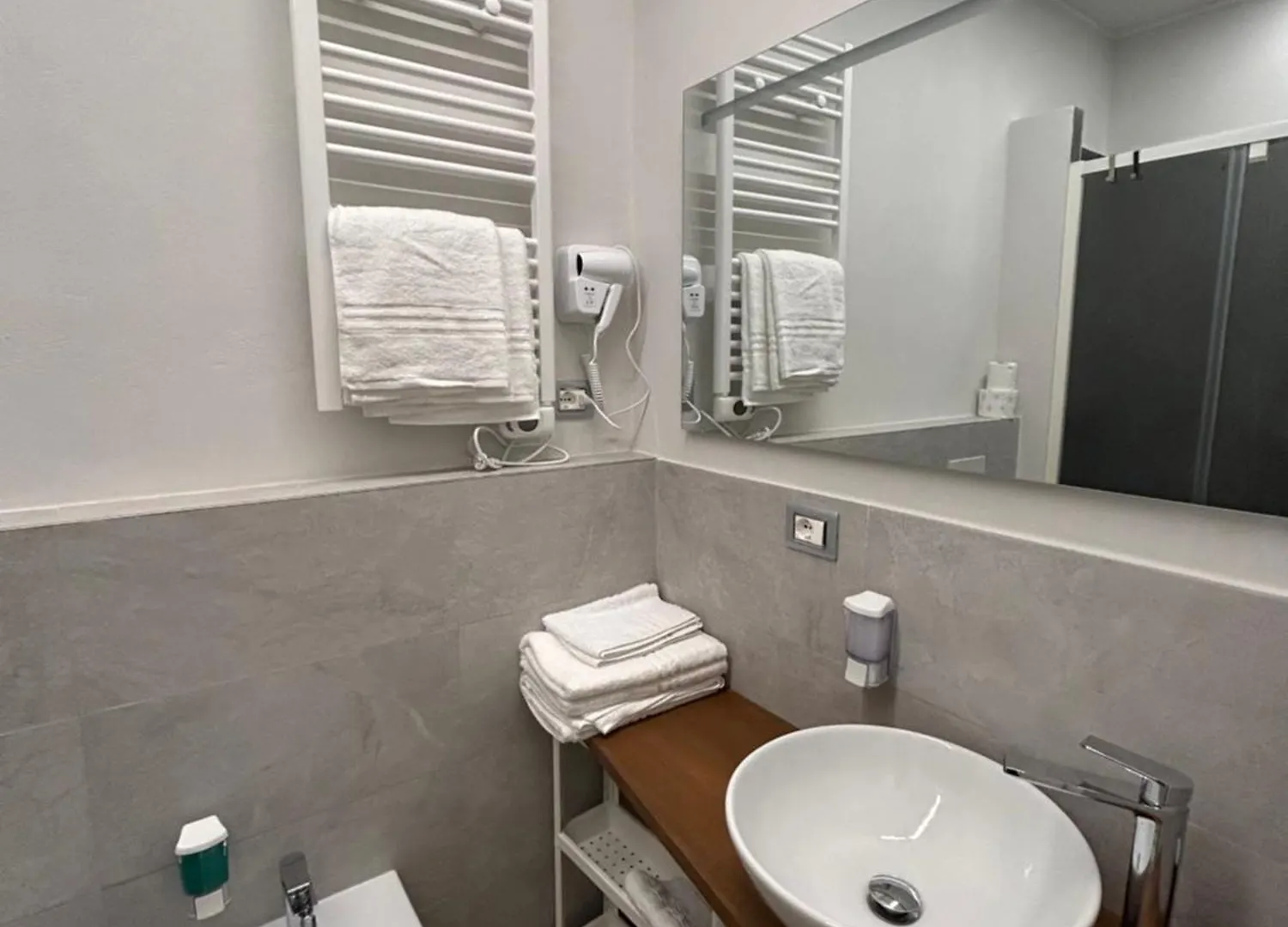 Holiday home Etrusco Viola - Suite Giglio Rosso Bagno A Ripoli Italy