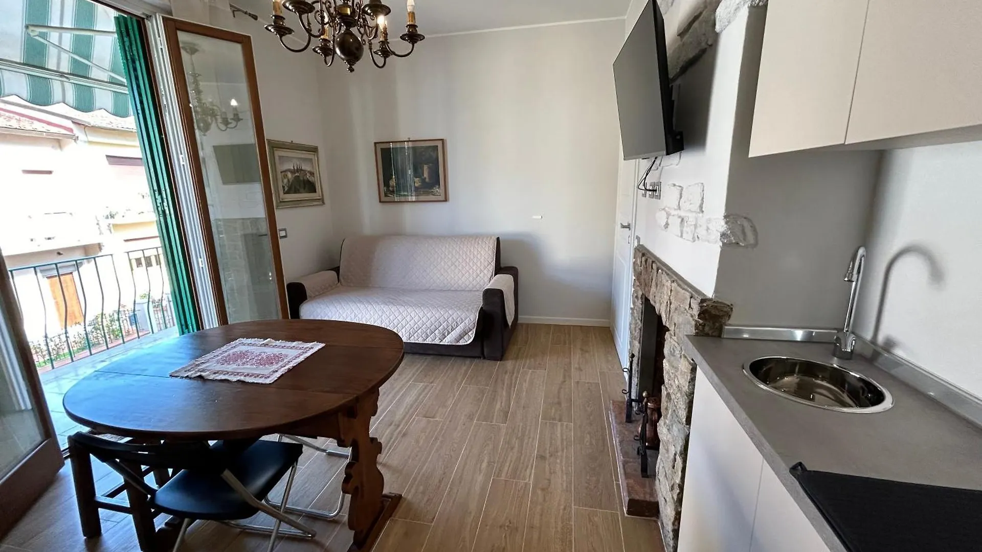 Holiday home Etrusco Viola - Suite Giglio Rosso Bagno A Ripoli