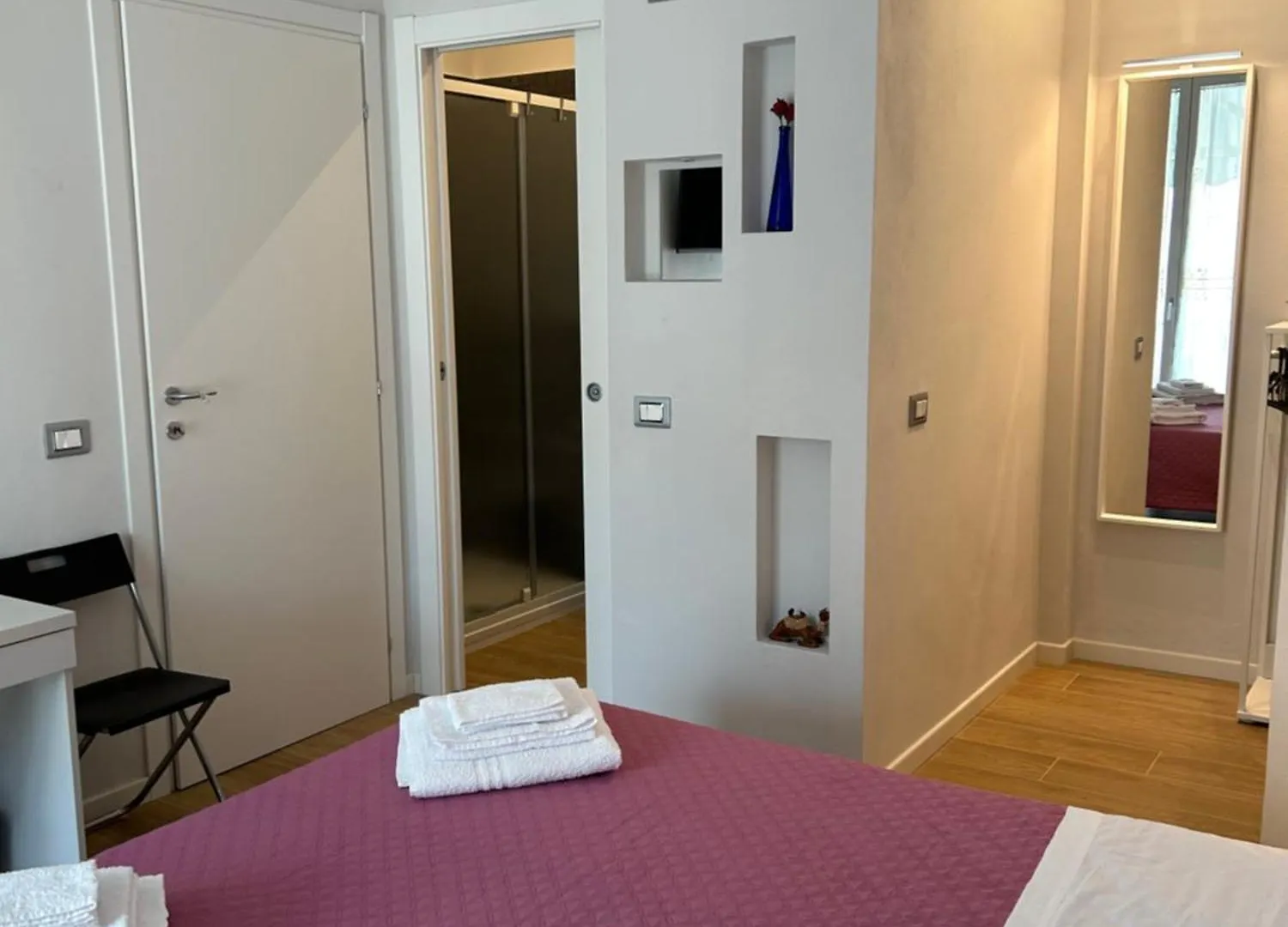 Etrusco Viola - Suite Giglio Rosso Bagno A Ripoli